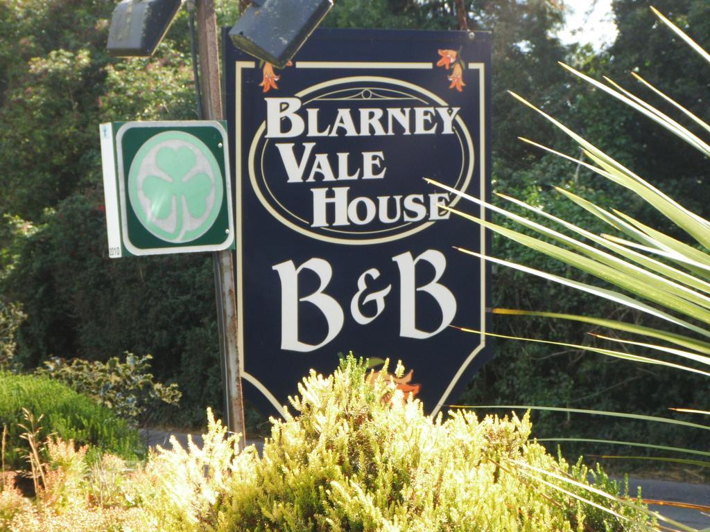Blarney Vale B&B Exterior photo